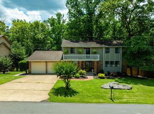 2244 Lee St, Batesville, AR 72501