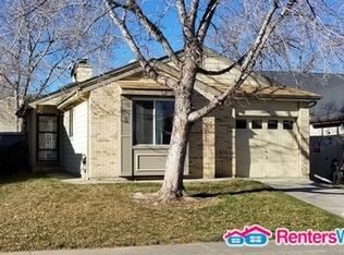 5635 S Zang St, Littleton, CO 80127