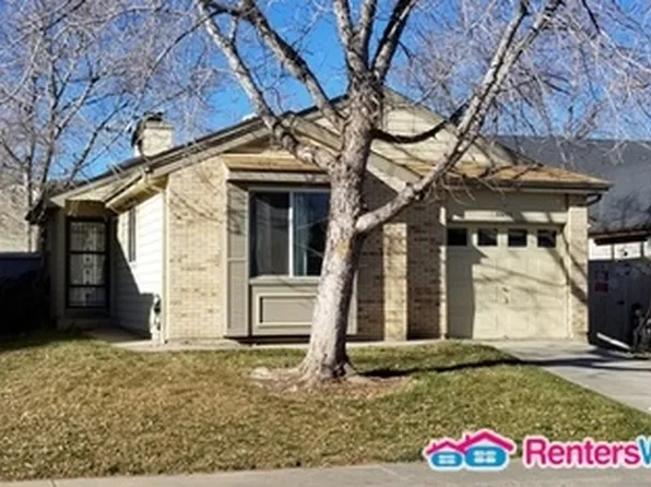 5635 S Zang St, Littleton, CO 80127