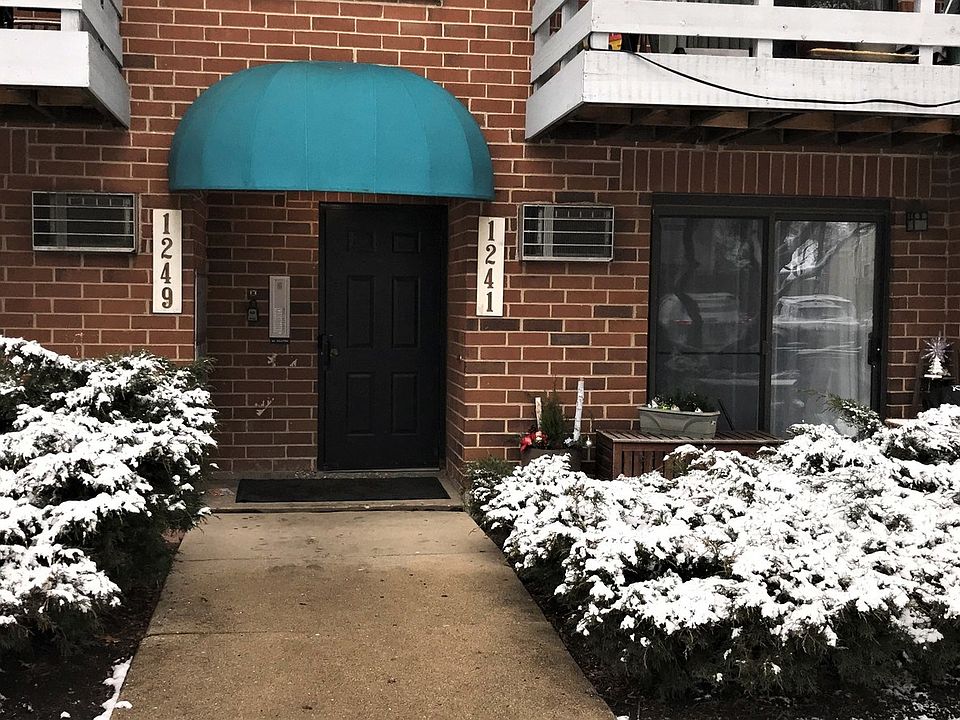 1st image of 1249 N Winslowe Dr Unit 303