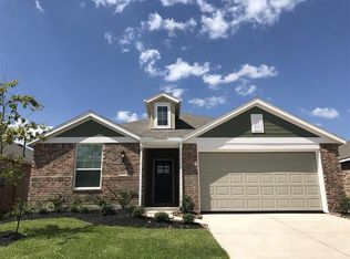 16026 Cypress Farms Dr, Cypress, TX 77429