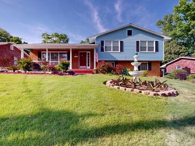 2323 Devonshire Dr, Columbus, GA, 31904