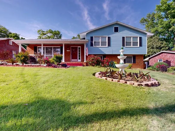 2323 Devonshire Dr, Columbus, GA 31904