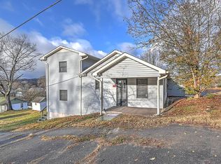 405 Starnes St, Kingsport, TN 37665