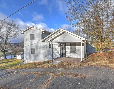 405 Starnes St, Kingsport, TN, 37665