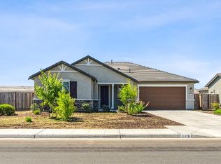 775 E Curtis Ave, Fowler, CA 93625