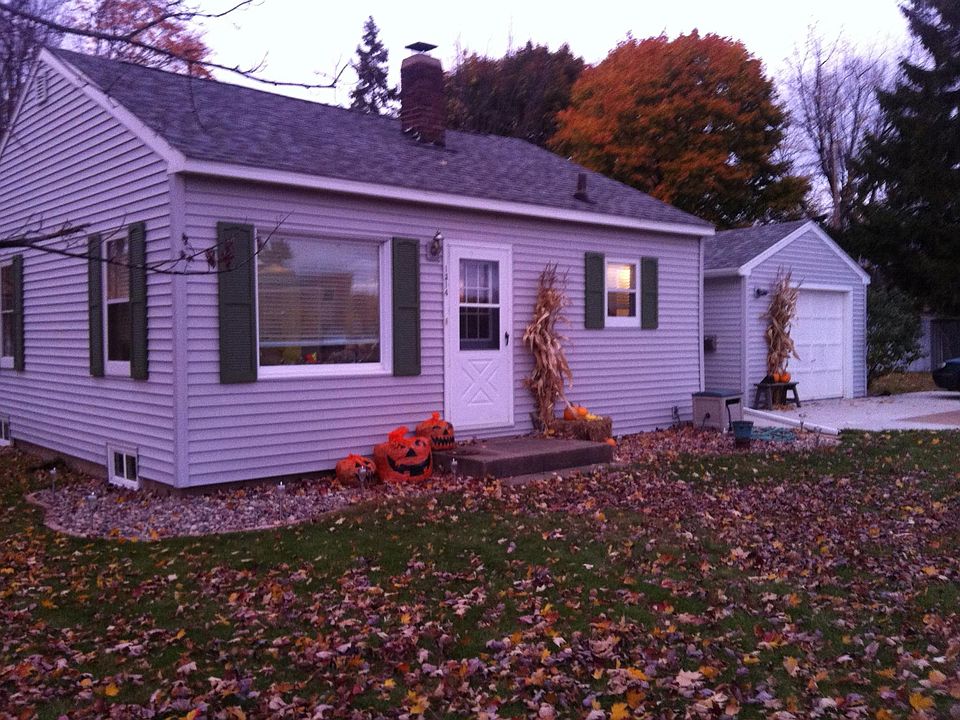 Thank you for considering making our first home, your new home!