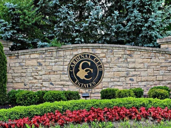 LOT 1C Champions Way Lot 1-C, Simpsonville, KY 40067