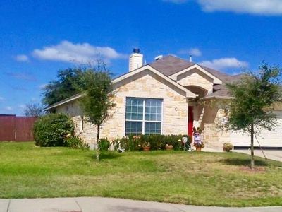 111 Magnum Trl, Bastrop, TX, 78602