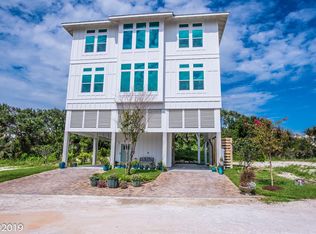 665 Secluded Dunes Dr, Port Saint Joe, FL 32456