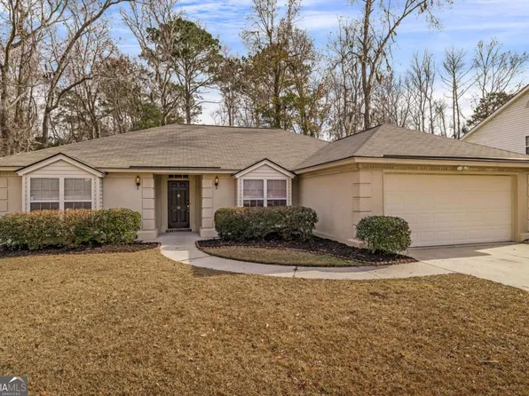 16 Watermill Ct, Savannah, GA 31419