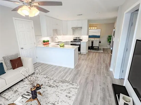 3113 Corksie Street, Houston, TX 77051