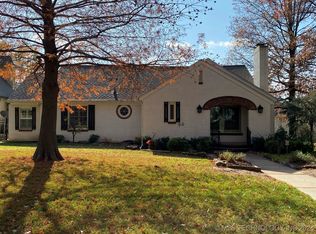 206 E 24th Pl, Tulsa, OK 74114