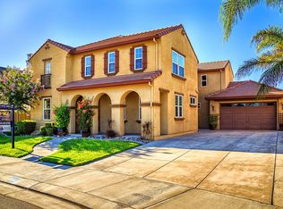 1151 Augusta Pointe Ct, Ripon, CA 95366