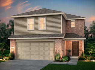 2030 Henrietta Dr, Forney, TX 75126