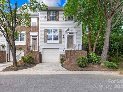 9639 Green Gable Ct, Charlotte, NC, 28270