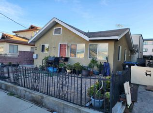 629 W 22nd St, San Pedro, CA 90731