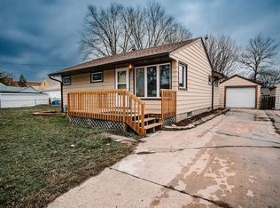 107 19th St NE, Austin, MN 55912
