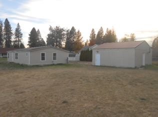 703 N Colville Rd, Deer Park, WA 99006
