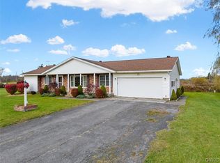 10575 Powell Rd, Holland Patent, NY 13354
