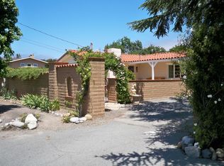 12 El Caminito Rd, Carmel Valley, CA 93924