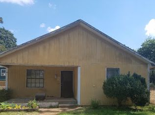 1409 17th Pl SW, Birmingham, AL 35211