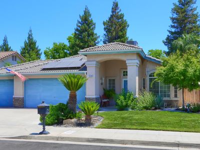 7440 N Wheeler Ave, Fresno, CA, 93722