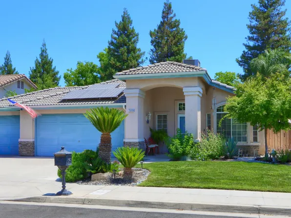 7440 N Wheeler Ave, Fresno, CA 93722