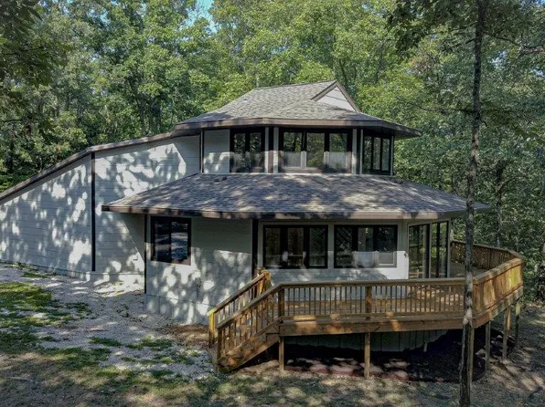 20830 Carter Rd, West Fork, AR 72774