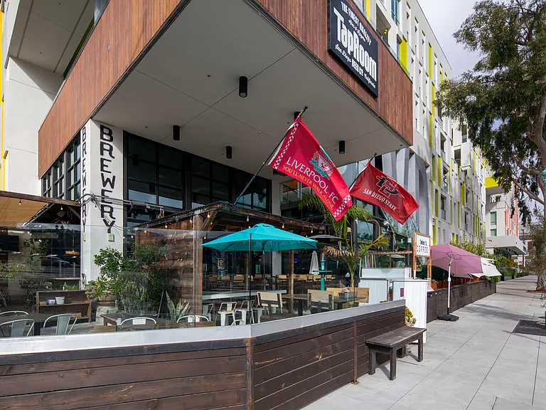 BLVD North Park — Photo 29