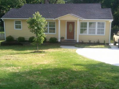 1737 Beacon Hill Blvd, Atlanta, GA, 30329