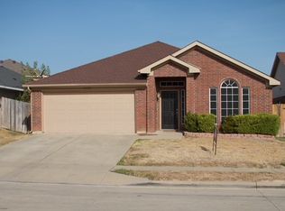 3448 Cayman Dr, Fort Worth, TX 76123