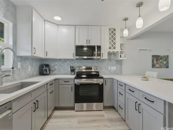 84-929 Hana St #A, Waianae, HI 96792