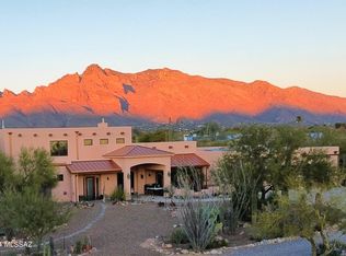 111 & 101 E Rudasill Rd, Tucson, AZ 85704