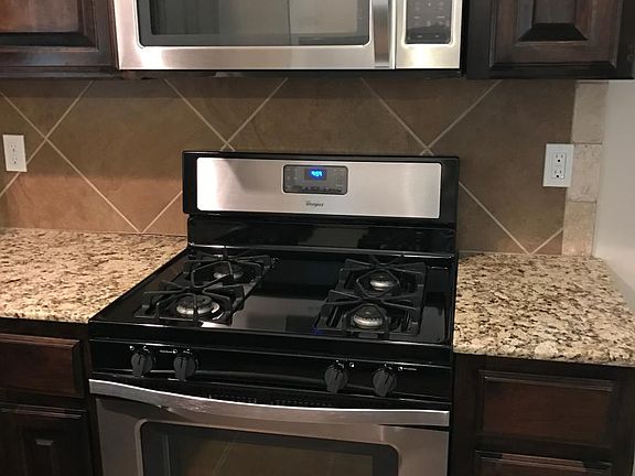 Kitchen Appliances
