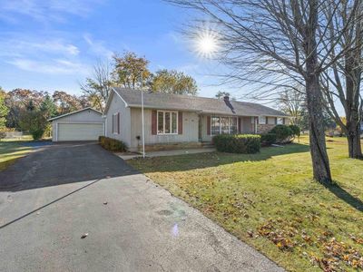 2931 HICKORY DRIVE, Plover, WI, 54467