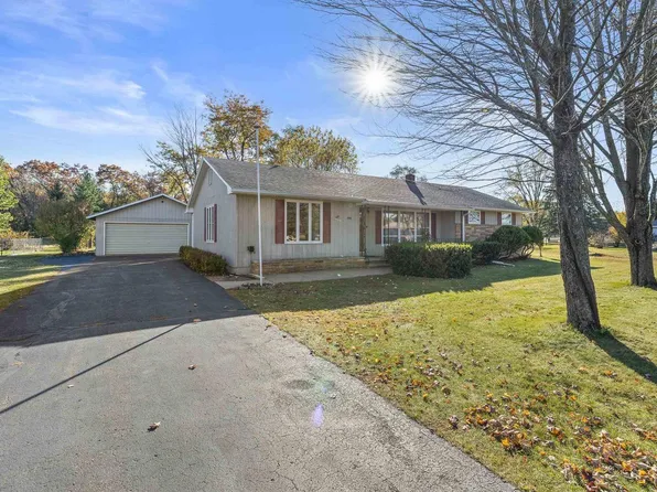 2931 HICKORY DRIVE, Plover, WI 54467