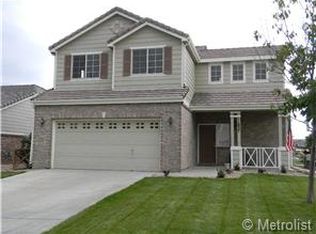 11837 Altura St, Commerce City, CO 80603
