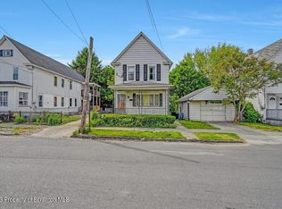 909 Sanderson Ave, Scranton, PA 18509