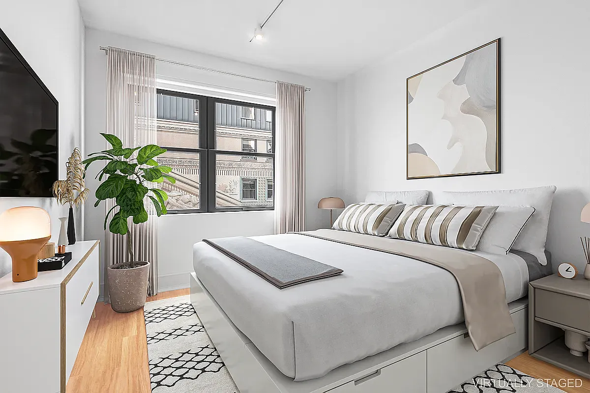 110 Livingston St — Photo 3