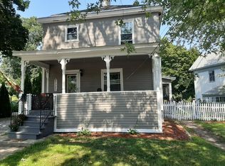 13 Boutelle Ave, Waterville, ME 04901
