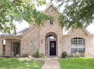 2027 Saint Anne Dr, Allen, TX 75013