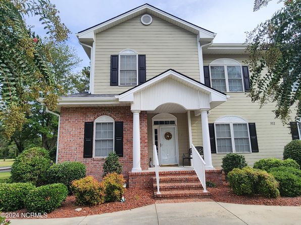 103 Crooked Gulley Cir APT 1
