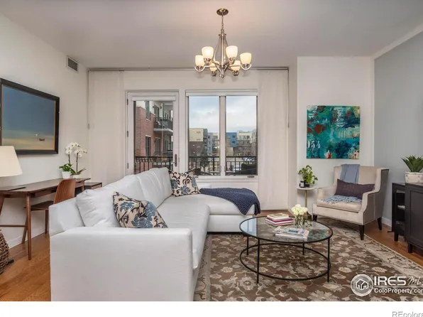 3601 Arapahoe Avenue Bldg D #210, Boulder, CO 80303