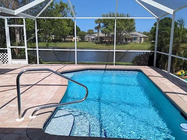 1248 NW Bentley Cir APT A, Port Saint Lucie, FL 34986