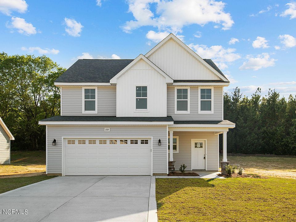 197 Burnside Drive, Raeford, NC 28376 MLS 100395622 Zillow