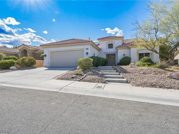 2929 Faiss Dr, Las Vegas, NV 89134