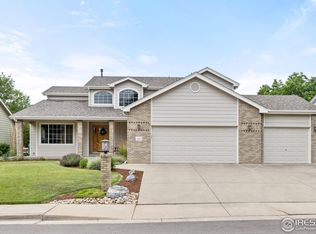 3124 6th Pl SW, Loveland, CO 80537