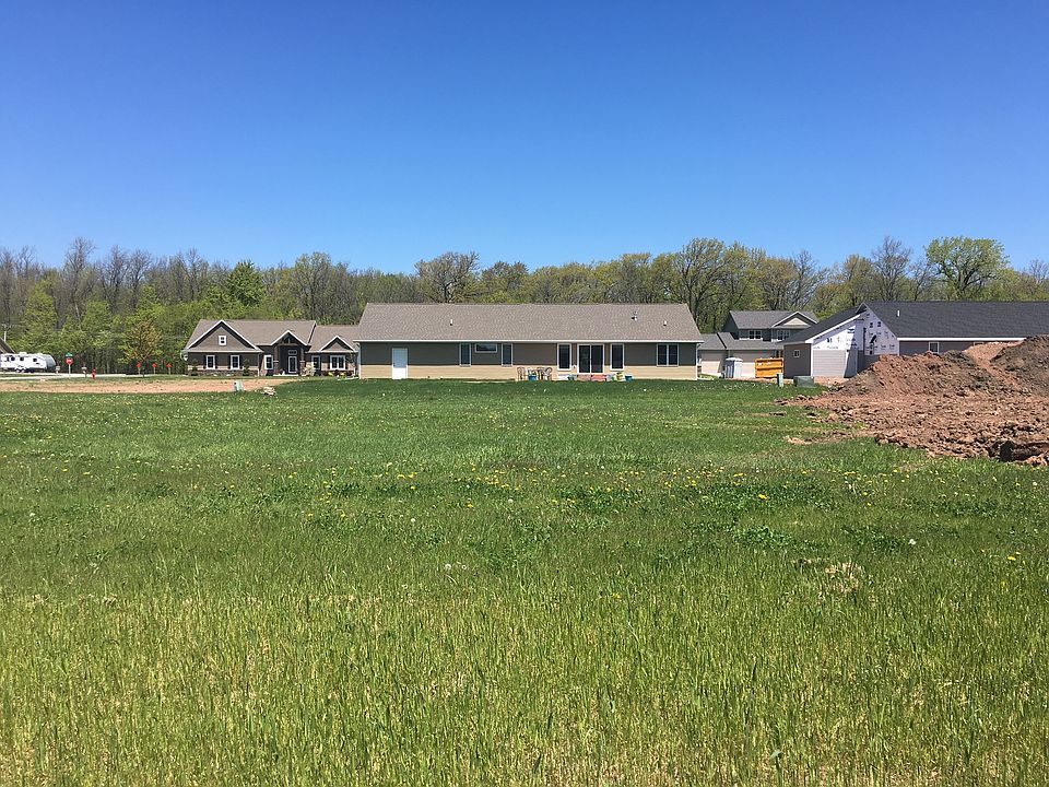 1st image of N8090 Deere Dr Lot 34
