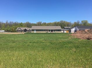 N8090 Deere Dr LOT 34, Sherwood, WI 54169